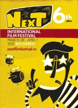 Festivalul de film NexT vă invită la dans, Oscaruri şi Imaginaria 