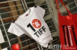 Festivalul de film TIFF caută voluntari 
