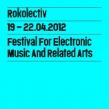 Rokolectiv 2012 începe joi 19 aprilie