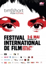 400 de filme la Timishort Film Festival