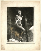 Miroslav Tichý, un voyeur fără egal