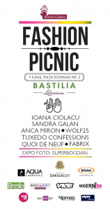 Fashion Picnic #7