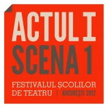 Festivalul Școlilor de Teatru 