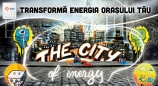 CONCURS - City of Energy revine