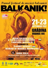 Balkanik Festival #2