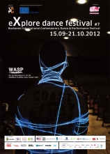 eXplore dance festival #7 