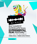 Festivalul Internaţional de Film Experimental Bucureşti (BIEFF)