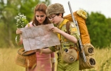 Moonrise Kingdom - kaki, iubiri și copii 