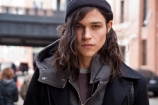 Stil: Miles McMillan