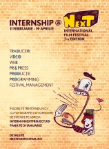 Internship la NexT