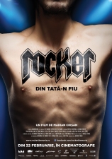 „Rocker”, în regia lui Marian Crișan, intră în cinematografe