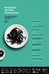 Nouă țări și nouă filme la Cinecultura 2013