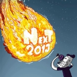 NexT te trimite în juriul Festivalului Internaţional de Film Francofon de la Namur