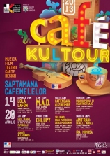 Cafékultour 2013 - O săptămână prin cafenelele din Timişoara