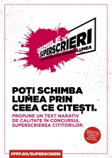 Superscrierea Cititorilor