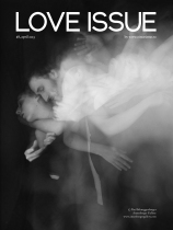 LOVE ISSUE #8 – Intimitate