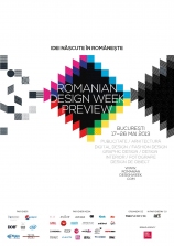 De ce mergem la Romanian Design Week