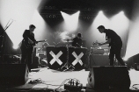 dela Sora Treişpe: The XX