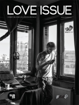 Love Issue scoate un număr special Street Delivery