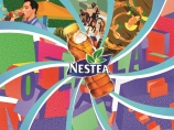 Concurs Nestea