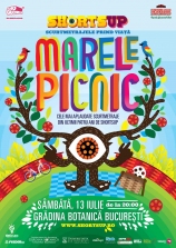 Picnic cu filme scurte