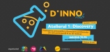 D'inno Lab = CROS + Modulab + SUB25