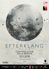 Efterklang, în concert la Bucureşti