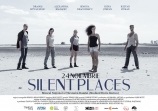 Silent Places: Oleg Mutu, film şi dans