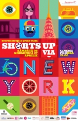 ShortsUP via New York