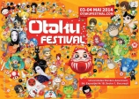 Otaku Festival (3-4 mai) 