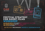 Workshop la The Can: Festival Strategy for Short Films