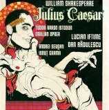 CONCURS: 1 invitaţie dublă la Julius Caesar, în regia lui Eugen Gyemant