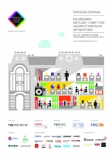 Ce bifăm neapărat la Romanian Design Week 2014