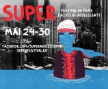 Program Festival Super