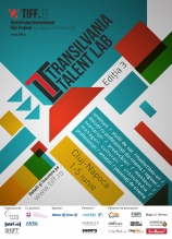 Masterclassuri pentru public la Transilvania Talent Lab, TIFF 2014