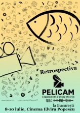 Best of Pelicam la Bucureşti între 8 şi 10 iulie