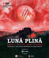 Festivalul de scabroşenii Lună Plină, 23 - 27 iulie la Biertan (Sibiu) 