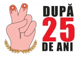 După 25 de ani: „Ţică! A căzut Ceauşescu!”