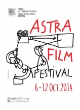 Astra Film Festival 2014 