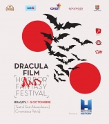 Dracula Film: Horror and Fantasy Festival