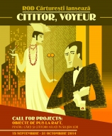 Cititor, Voyeur