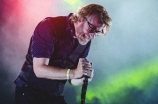 Tribut: The National, 6 piese uşoare