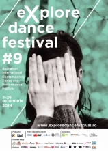 eXplore dance festival #9 