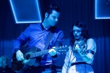 Jack White e dumnezeu pe pământ. Jurnal de groupie 