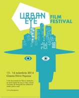Festivalul Urban Eye aduce 11 filme în care arhitectura e personajul principal