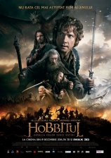 CONCURS: SUB25 te trimite la The Hobbit (şi-ţi dăm şi cartea)