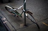 Bicicletele vagaboande ale New Yorkului 