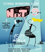 Ce trebuie să ştii despre NexT Film Festival 2015