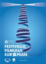 Festivalul Filmului European, ediţia #19, se pregăteşte de start