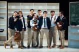  The History Boys sau despre om şi istoria lui